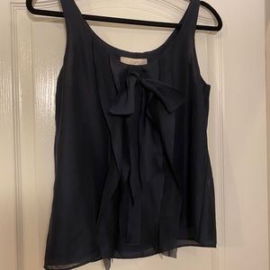 Ann Taylor Loft Top